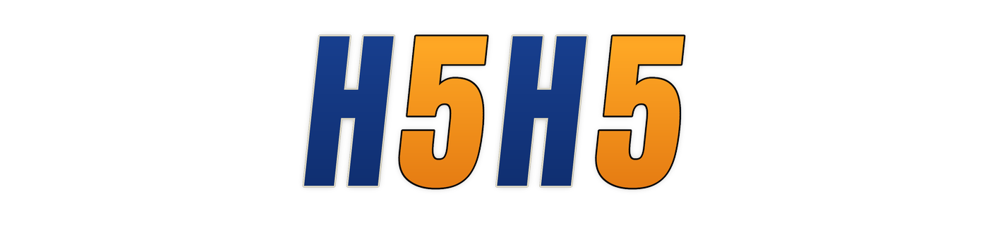 h5h5